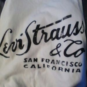 Levi Strauss women's T